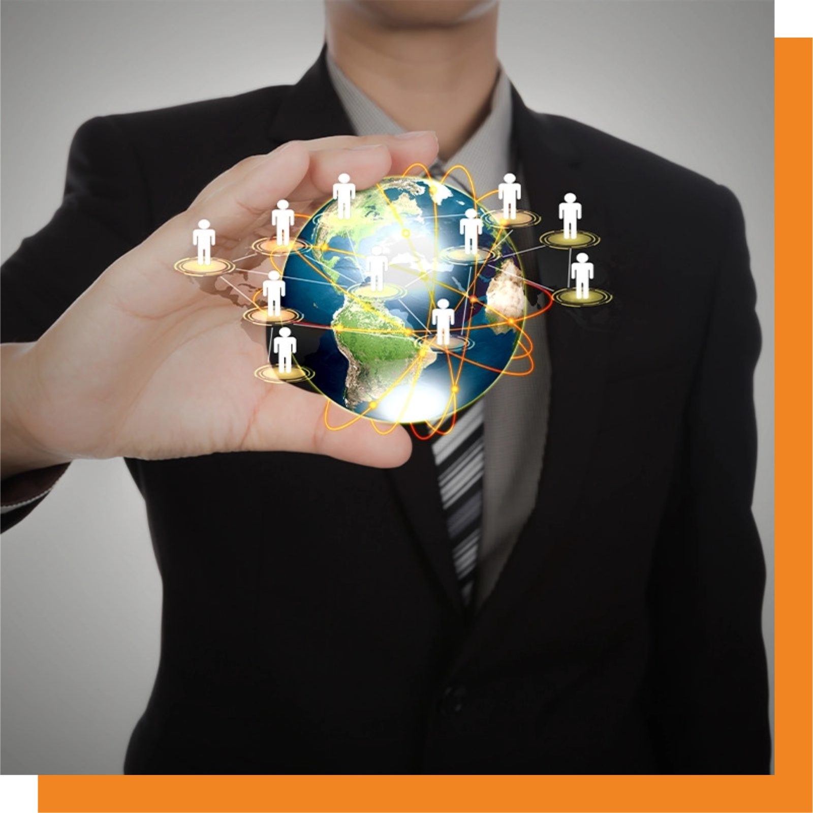 Modern Healthcare Facility