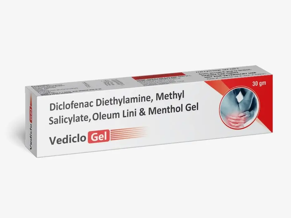 Vediclo GEL