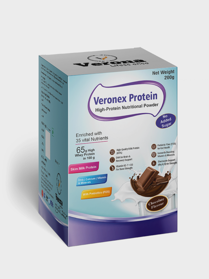 Veronex Protein